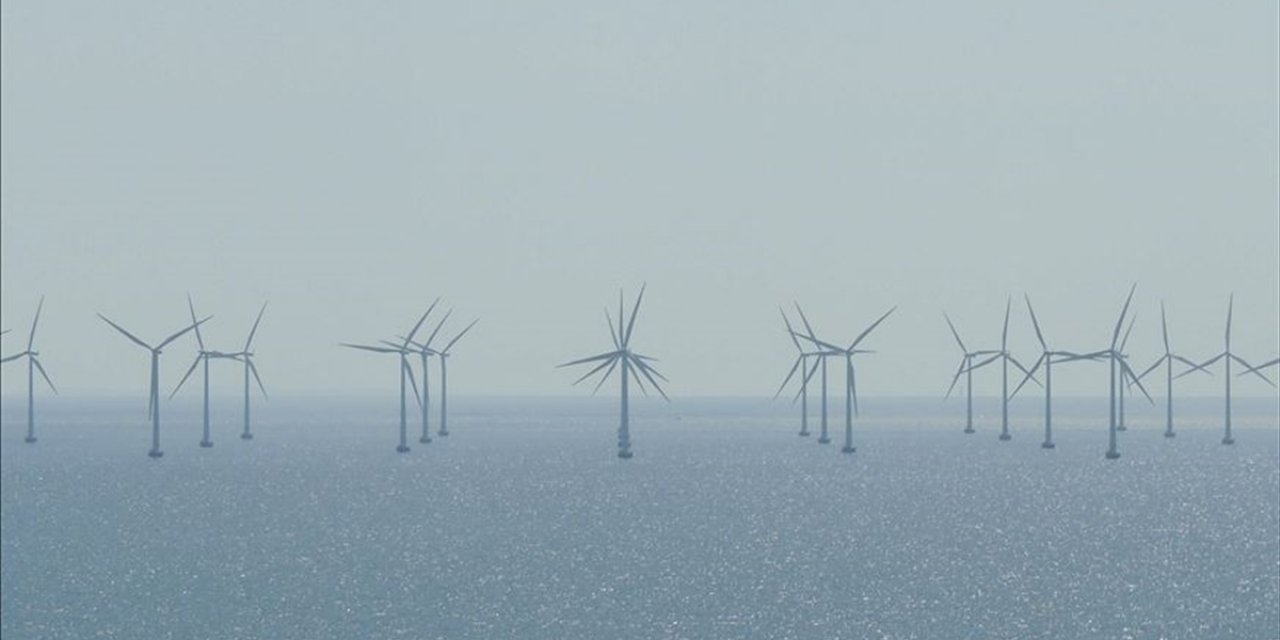 Marmara Bölgesi Depolamalı Rüzgar Projelerinde 11 Bin 543 Megavatla İlk Sırada