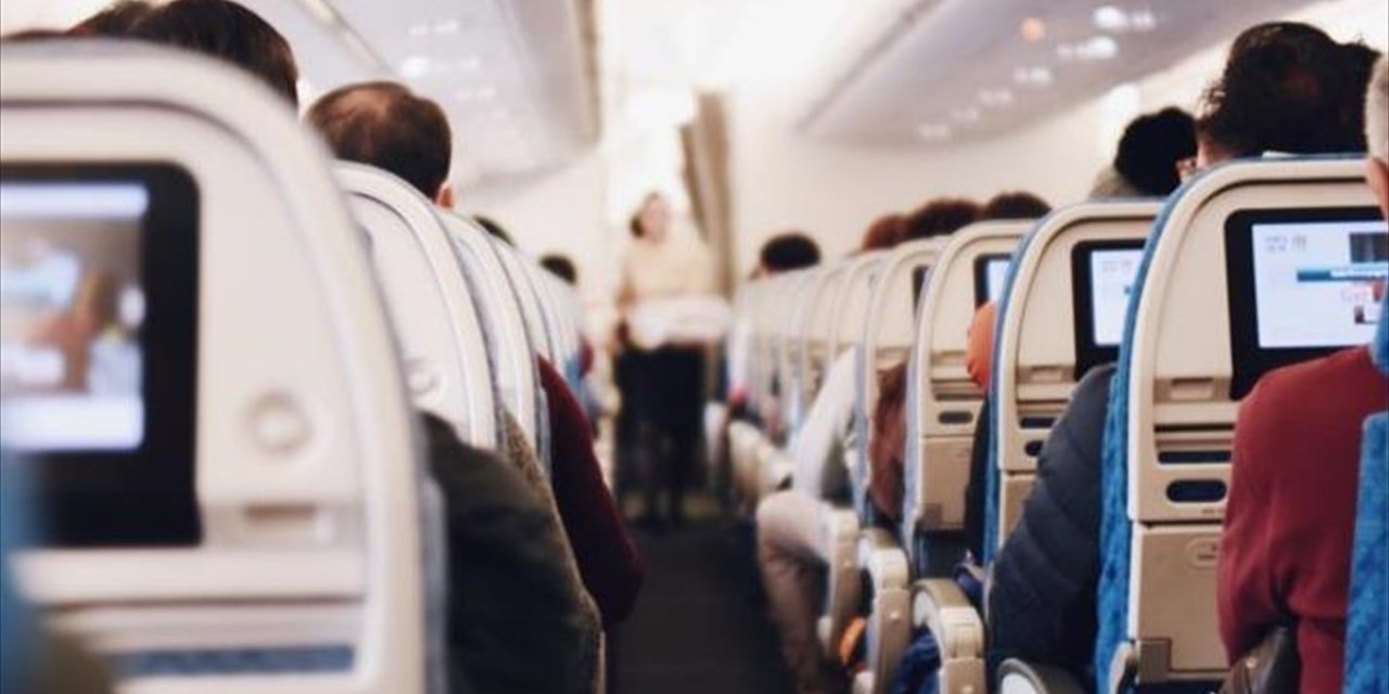 THY'de Yolcu Memnuniyeti Yüzde 86'ya Ulaştı