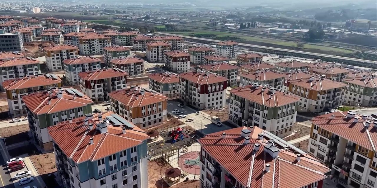 Cumhurbaşkanı Erdoğan, Deprem Konutlarının Ödeme Planını Açıkladı