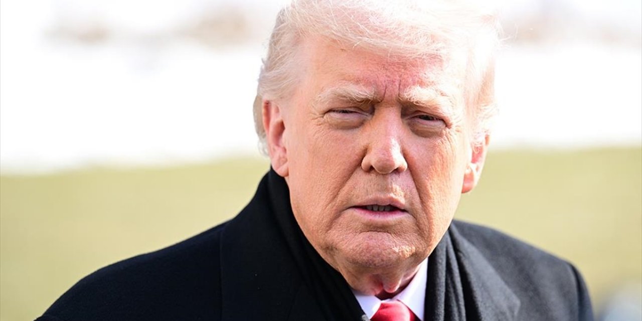 Trump'tan Netanyahu'ya "İran'la Müzakereler, Anlaşma Sağlanıp Sağlanamayacağı Görülene Kadar Sürecek" Mesajı