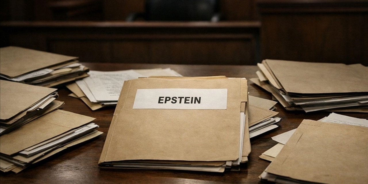 ABD'de Epstein'in Ohio Eyalet Üniversitesinden Jinekoloğa 3 Ayda Bir 25 Bin Dolar Ödediği Ortaya Çıktı