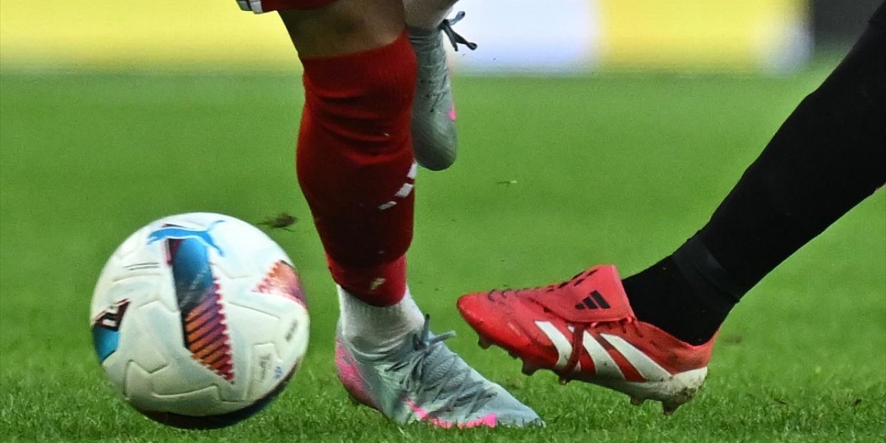 Antalyaspor, Süper Lig'de Yarın Samsunspor'u Ağırlayacak