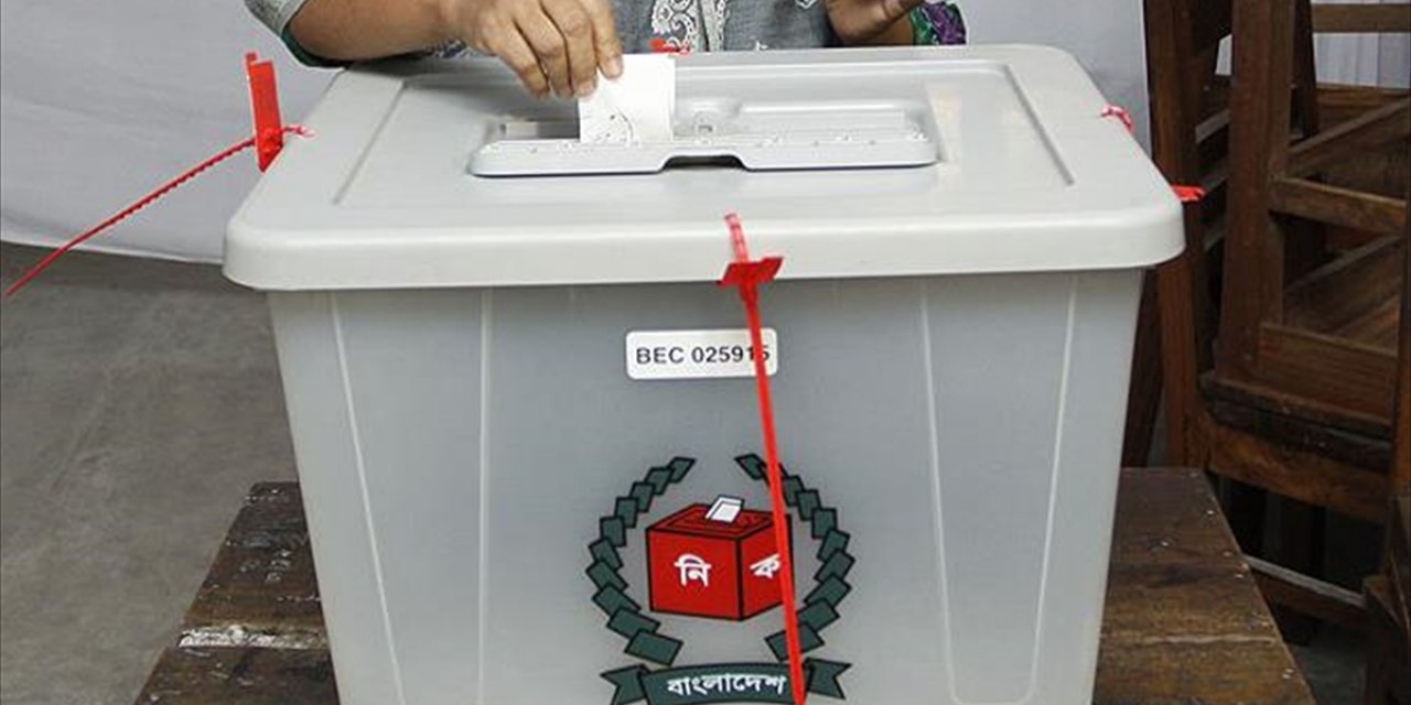 Bangladeş, 2024'teki Protestoların Ardından İlk Genel Seçim İçin Sandık Başında