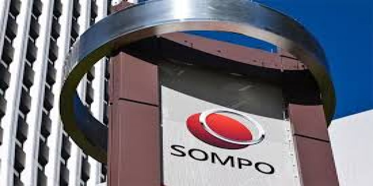 Sompo Sigorta'da Üst Düzey Atamalar