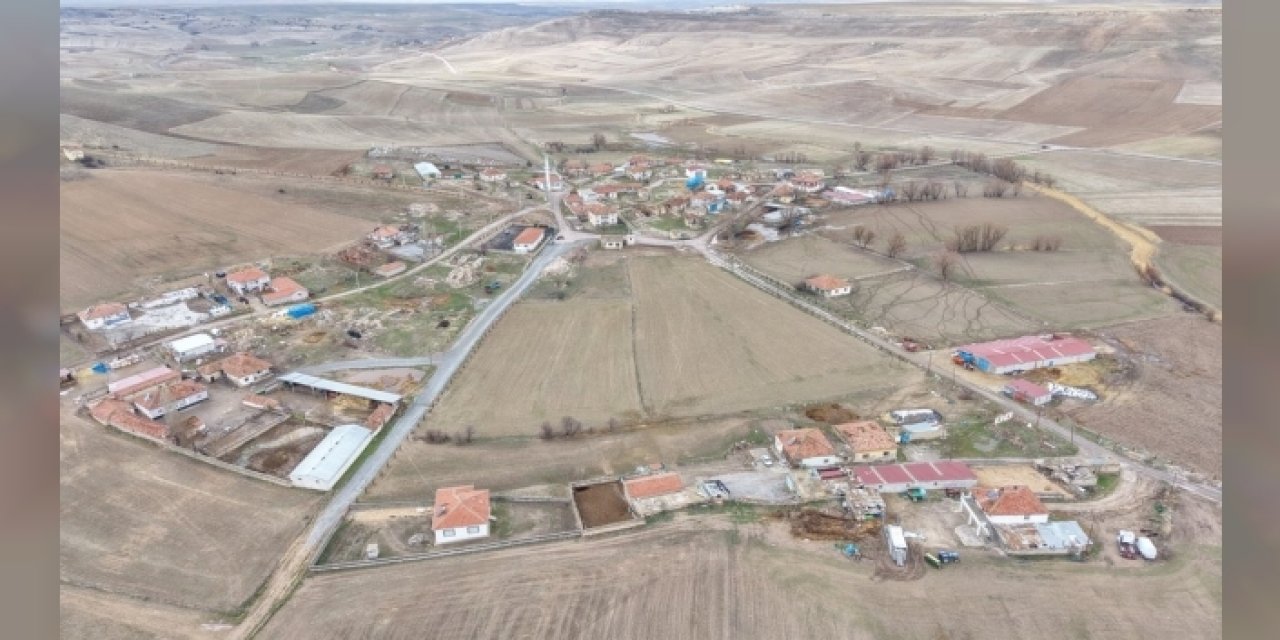 Akın Gürlek’in Adalet Bakanlığı'na Getirilmesi, Köyünde Sevinçle Karşılandı