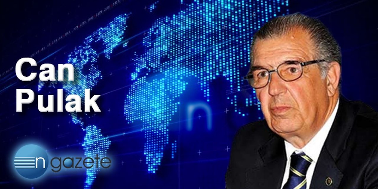 Buna Para mı Dayanır?