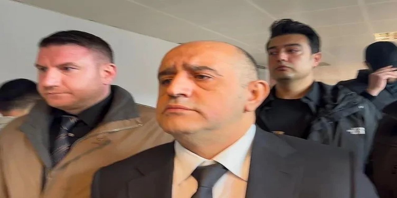 Beşiktaş'tan Adana'ya Rüşvet Hattı! Aziz İhsan Aktaş Tek Tek Anlattı! "Kadayıf Kutusunda Milyon Dolarlar!"