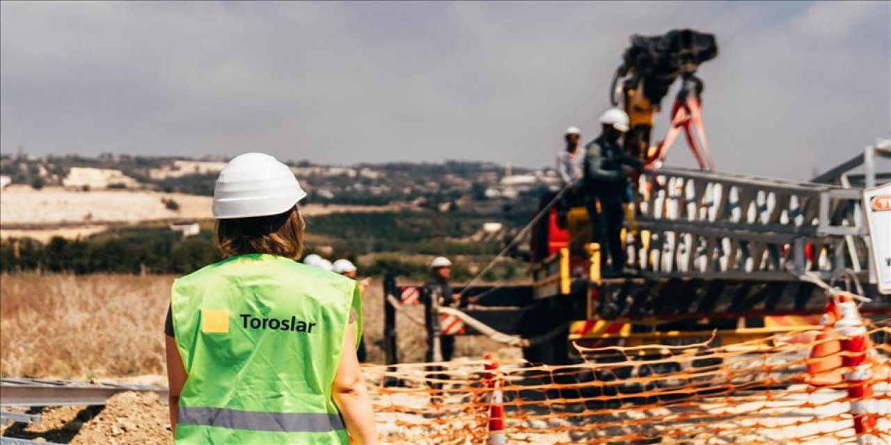 Toroslar ve Başkent Edaş, Adana, Gaziantep ve Bartın'da Enerji Altyapısını Güçlendiriyor