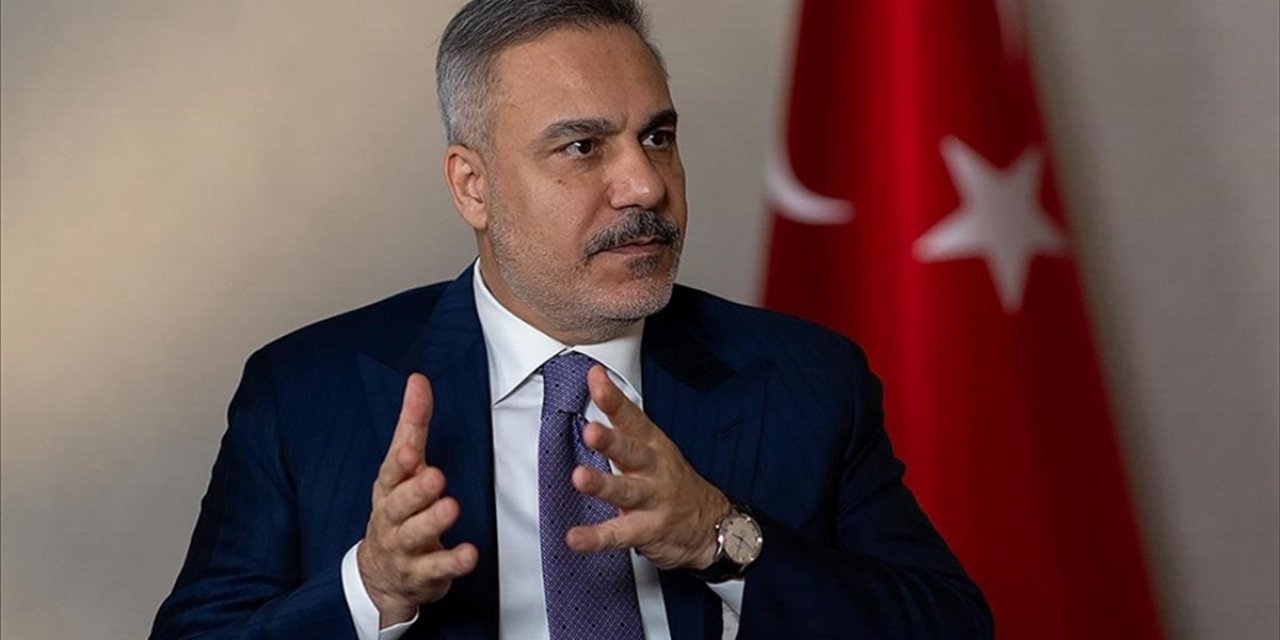 Dışişleri Bakanı Fidan: ABD ve İran Nükleer Anlaşmayı Sağlamak İçin Uzlaşmaya Hazır Görünüyor