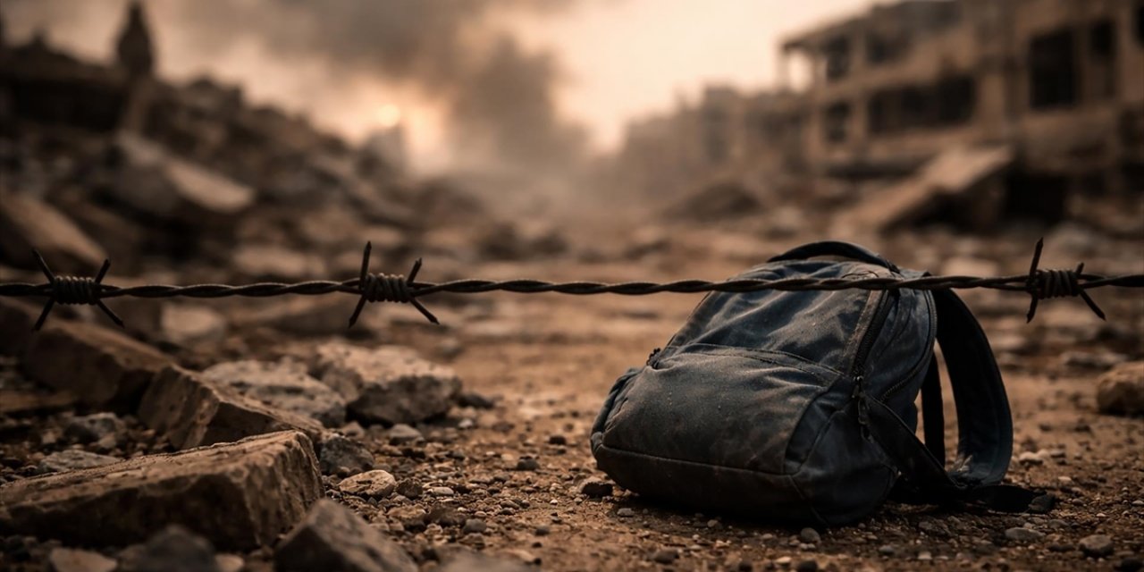 Dünyada Çocuklar Silahlı Çatışmalarda Casusluk ve Cinsel İstismar Dahil Ağır İhlallerle Karşı Karşıya