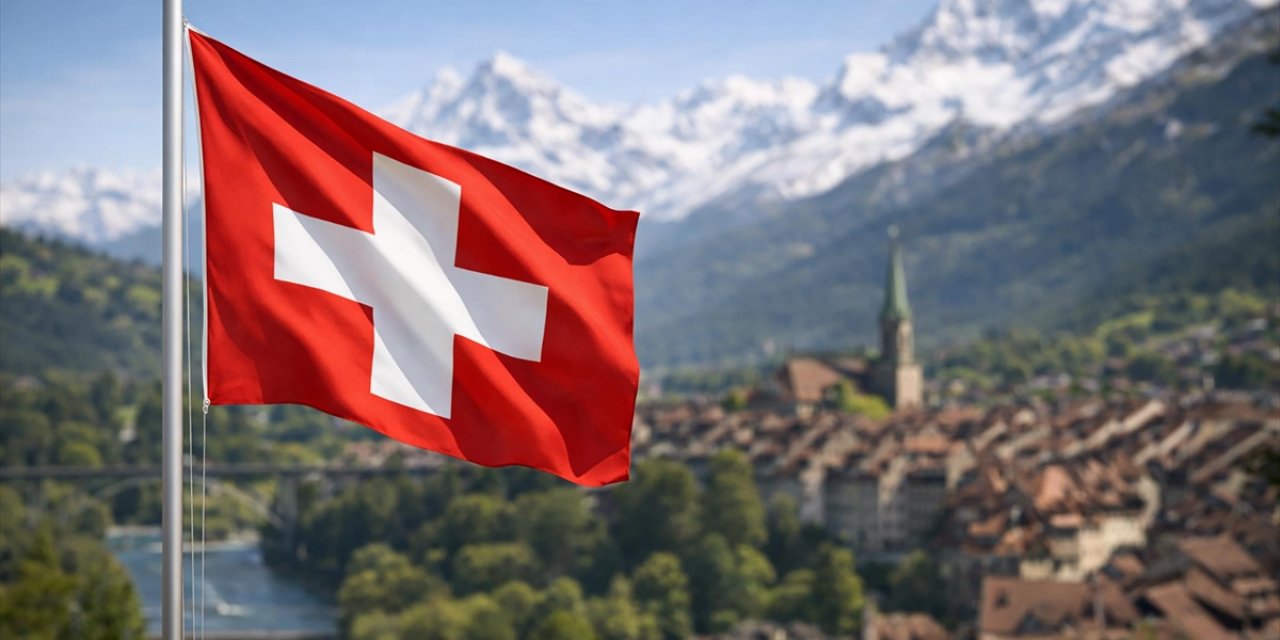 İsviçre'de, "Nüfusu 10 Milyon İle Sınırlama" Önerisi Referanduma Sunulacak