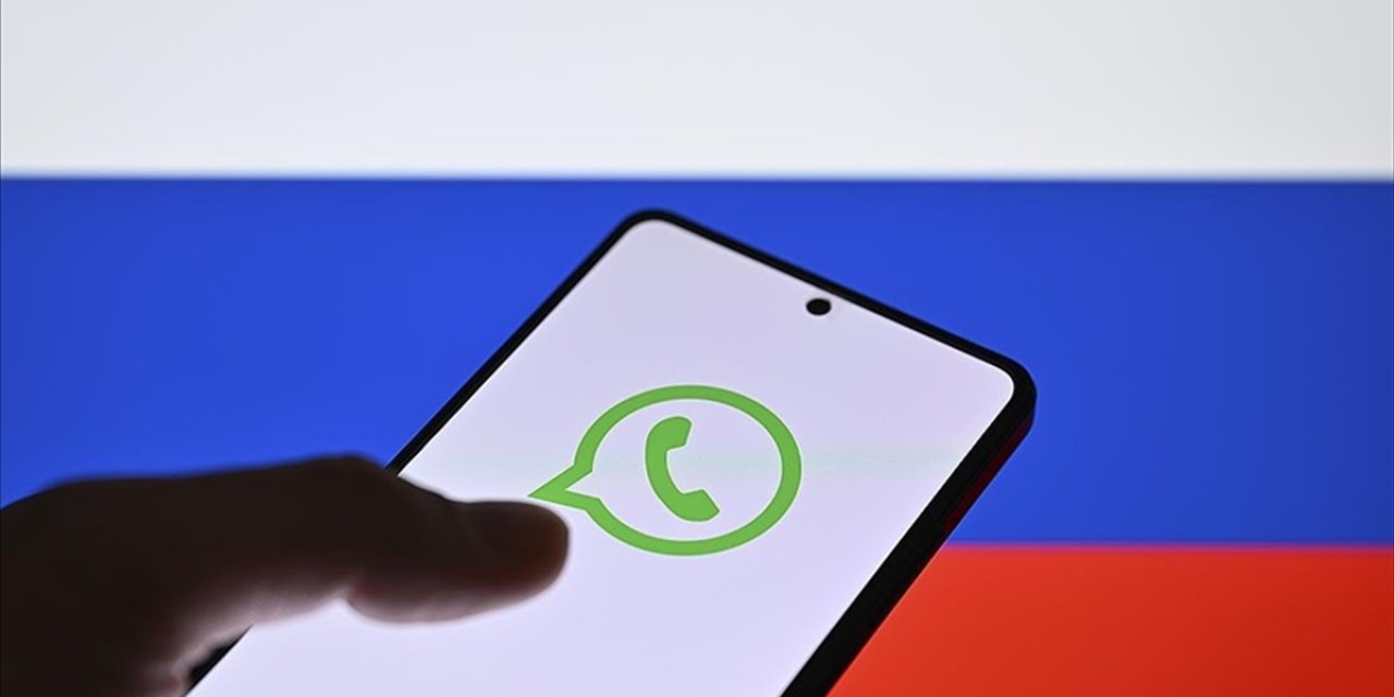 Whatsapp, Rusya'nın Uygulamayı “Tümüyle Engellemeye” Çalıştığını Duyurdu