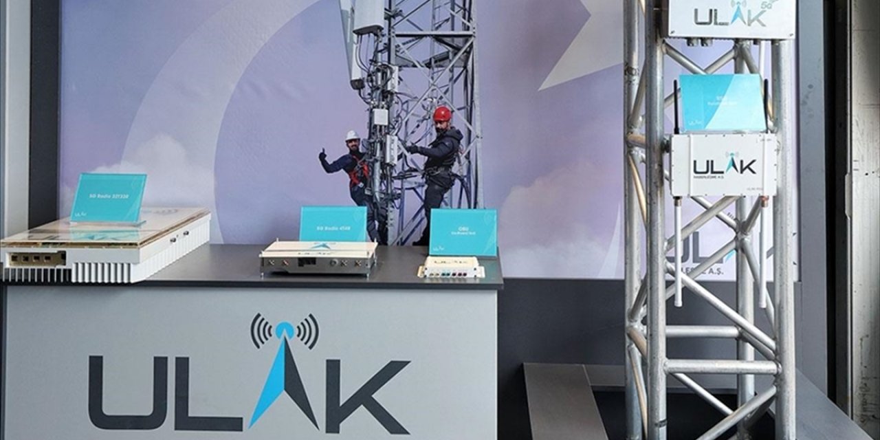 Ulak Haberleşmenin Yerli Üretim SD-WAN Çözümü "Ağ Güvenliği" Alanında Ödül Aldı