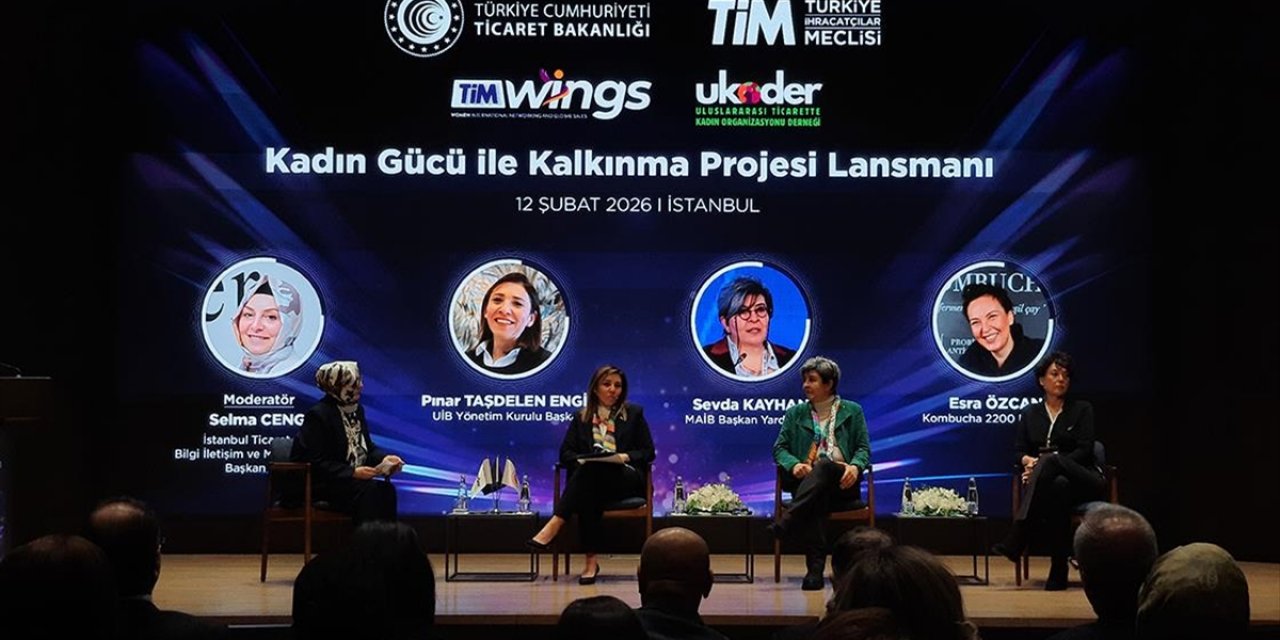 Ukoder, Kadın İhracatçı Seferberliği Başlattı