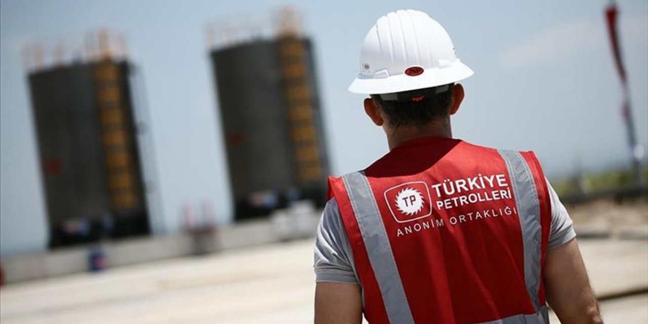 Tpao, Bp İle Petrol Ve Doğal Gaz Alanında Stratejik İşbirliğine Yönelik Mutabakat Zaptı İmzaladı