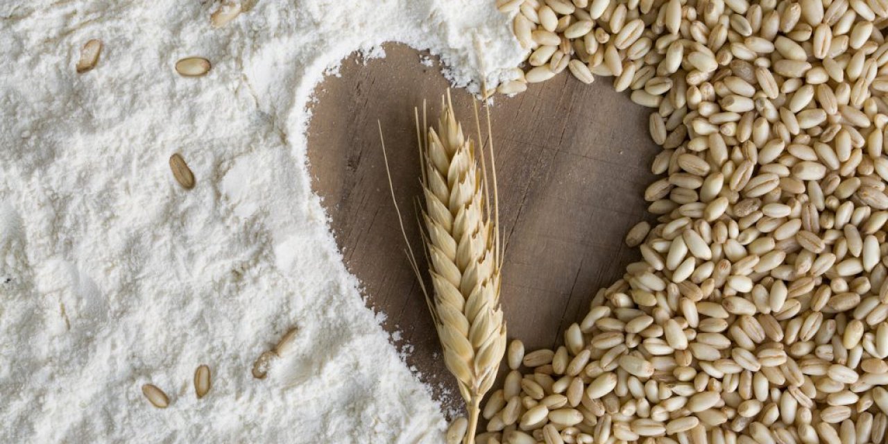 Türkiye'nin Suriye'ye Un İhracatı Yüzde 110 Arttı