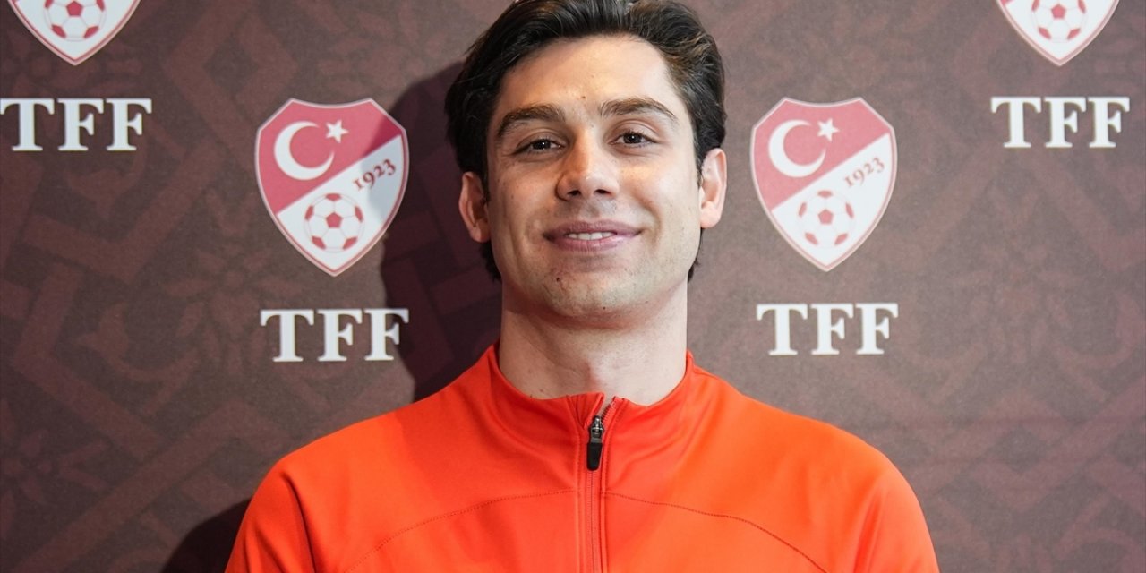 Hakem Mehmet Türkmen'e Göre En Büyük Maç Dünya Kupası Finali