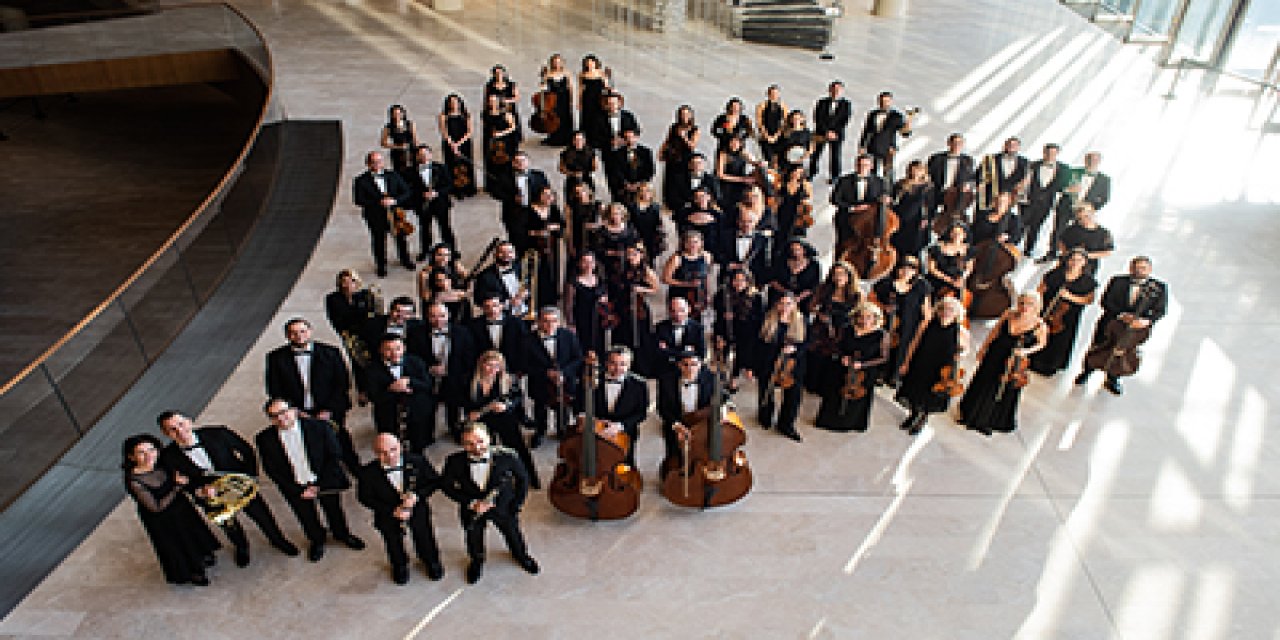 İdso Denizbank Konserlerinde "Konçerto Grosso" Prömiyeri Yapılacak