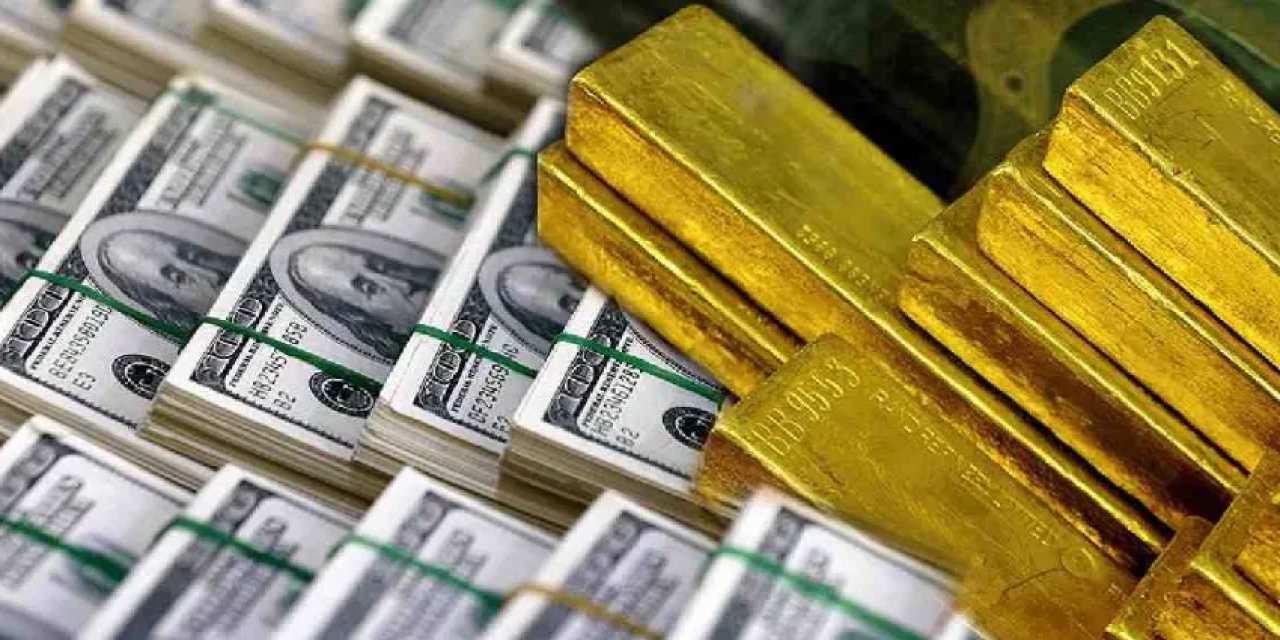 Merkez Rezervleri Sert Düştü, Kayıp Büyük!