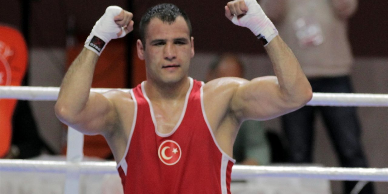 İstanbulspor'un Milli Boksörü Seyda Keser Vefat Etti