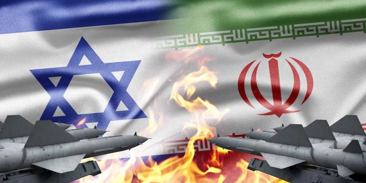 İsrail Medyası Duyurdu: İran' a Yönelik Savaş Hazırlığı Başladı.