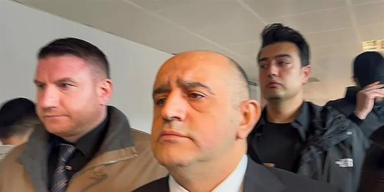 Aziz İhsan Aktaş'ın Kardeşi: Bizler Örgüt Değil, Aile Şirketiyiz