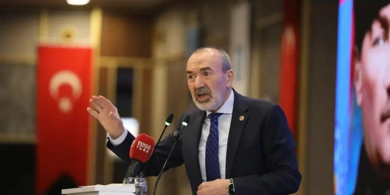 MHP'li Yıldırım: FETÖ Vari Ayak Oyunları Yapılıyor, Her Şeyin Farkındayız