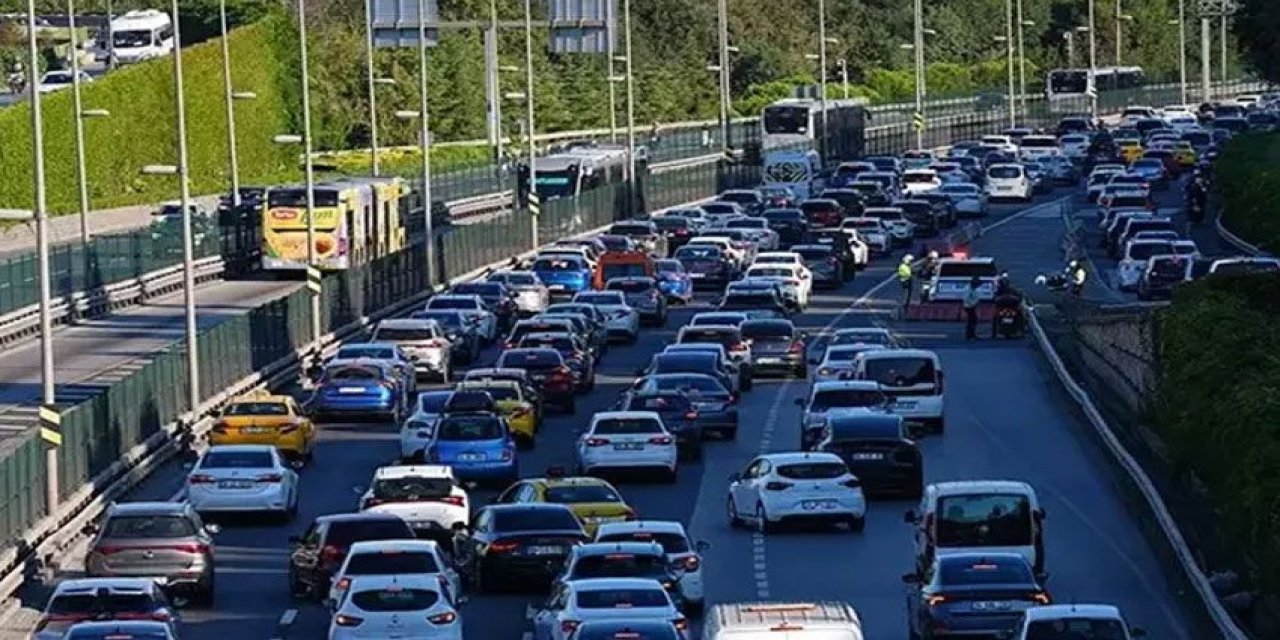 Trafik Düzenlemeleri Kanunu TBMM'de Kabul Edildi! İşte Yeni Cezalar...
