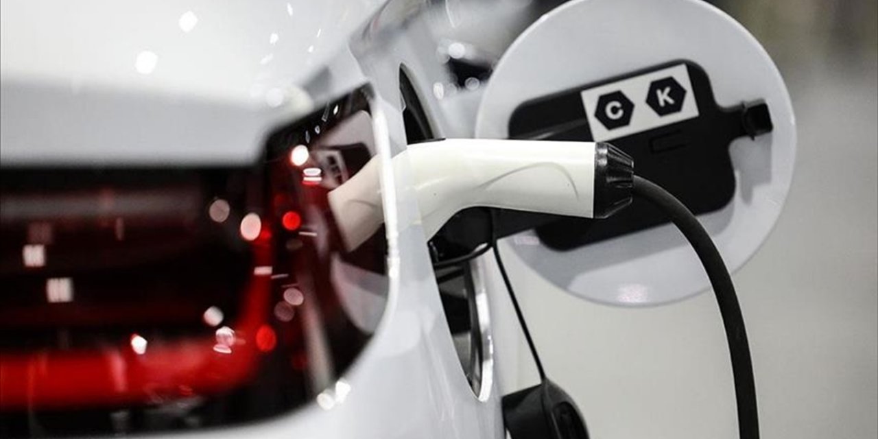 Elektrikli Araç Küresel Satışları Ocakta Yüzde 3 Düşüşle 1,2 Milyon Oldu