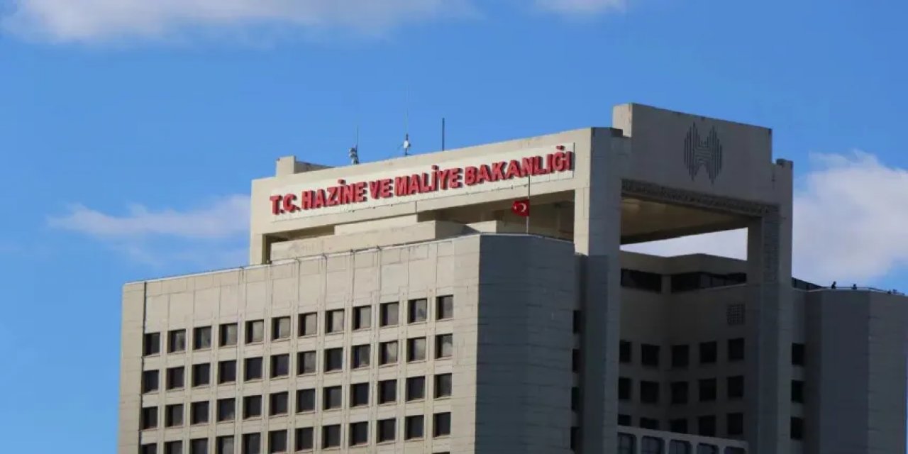 Hazine Bakanlığı'na FETÖ Operasyonu! 93 Vergi Müfettişi Gözaltında