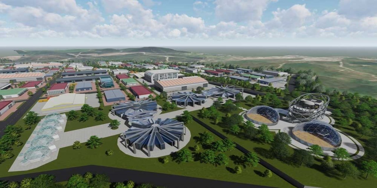 Biyoteknoloji Vadisi ve Üsküdar Üniversitesi'nden "Stratejik İş Birliği Protokolü"