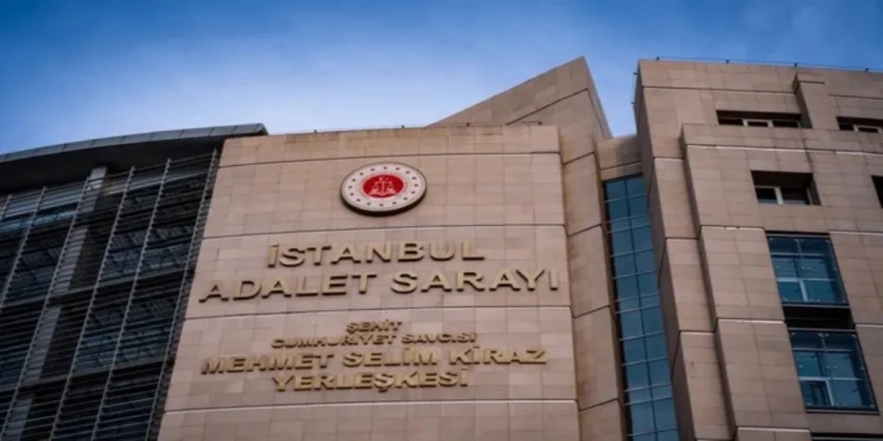 'Kara Para' Soruşturmasında Yeni Gelişme... 9 Şirkete El Konuldu!