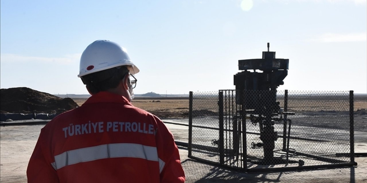 Türkiye, Tpao İle Libya'da Enerji Varlığını Güçlendiriyor