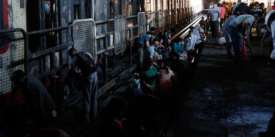 Zam Karşıtı Protestolarda 8 Kişi Hayatını Kaybetti