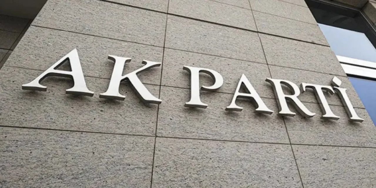 AK Parti'den Belediyelere 'Ramazan' Genelgesi!