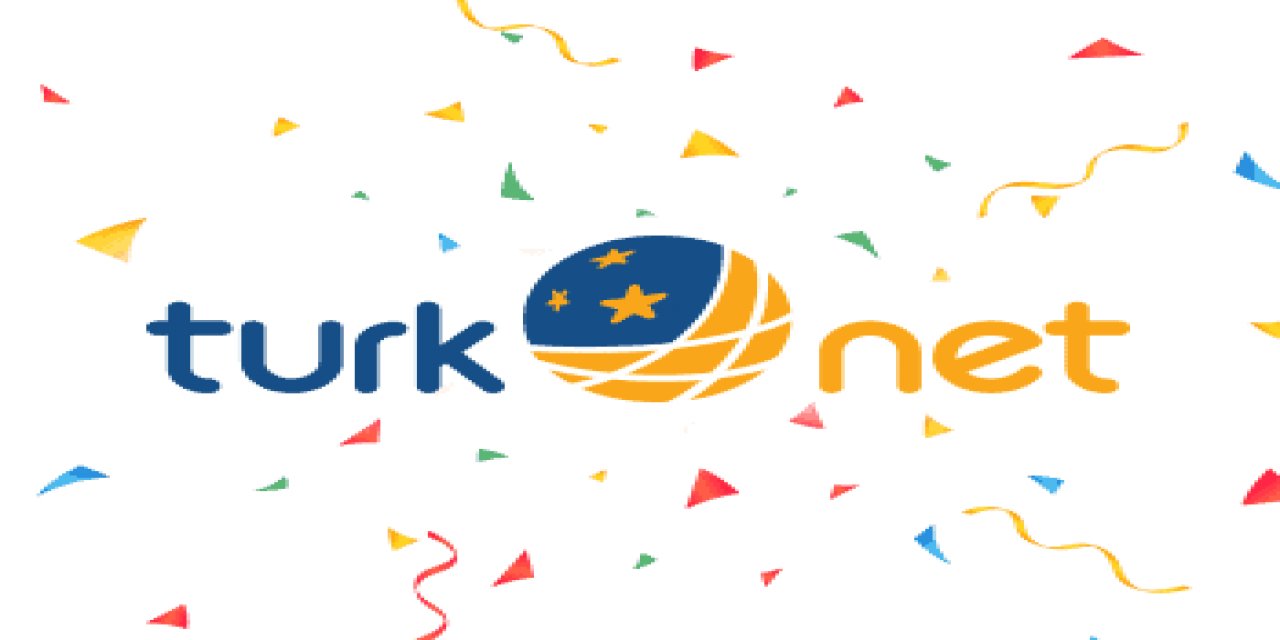 Turknet "Türkiye'nin En Hızlı İnterneti" Seçildi