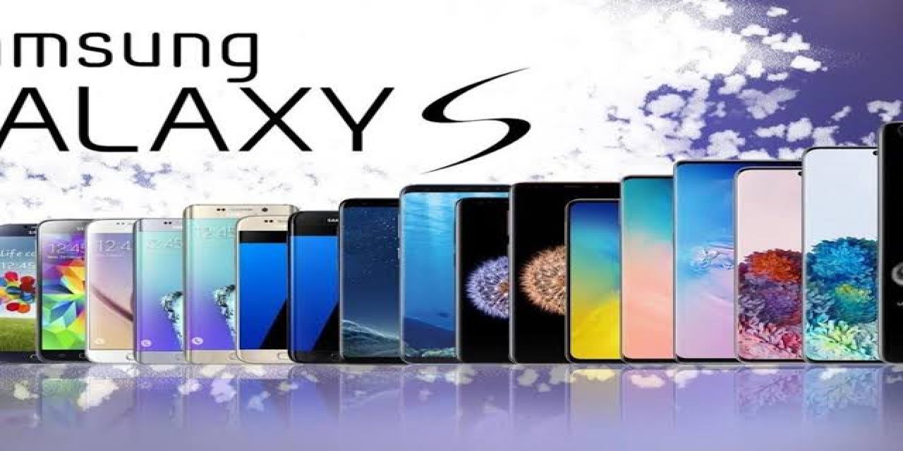 Samsung Galaxy S Serisinin 15'inci Yılında Yeni Teknolojilerini Tanıtacak