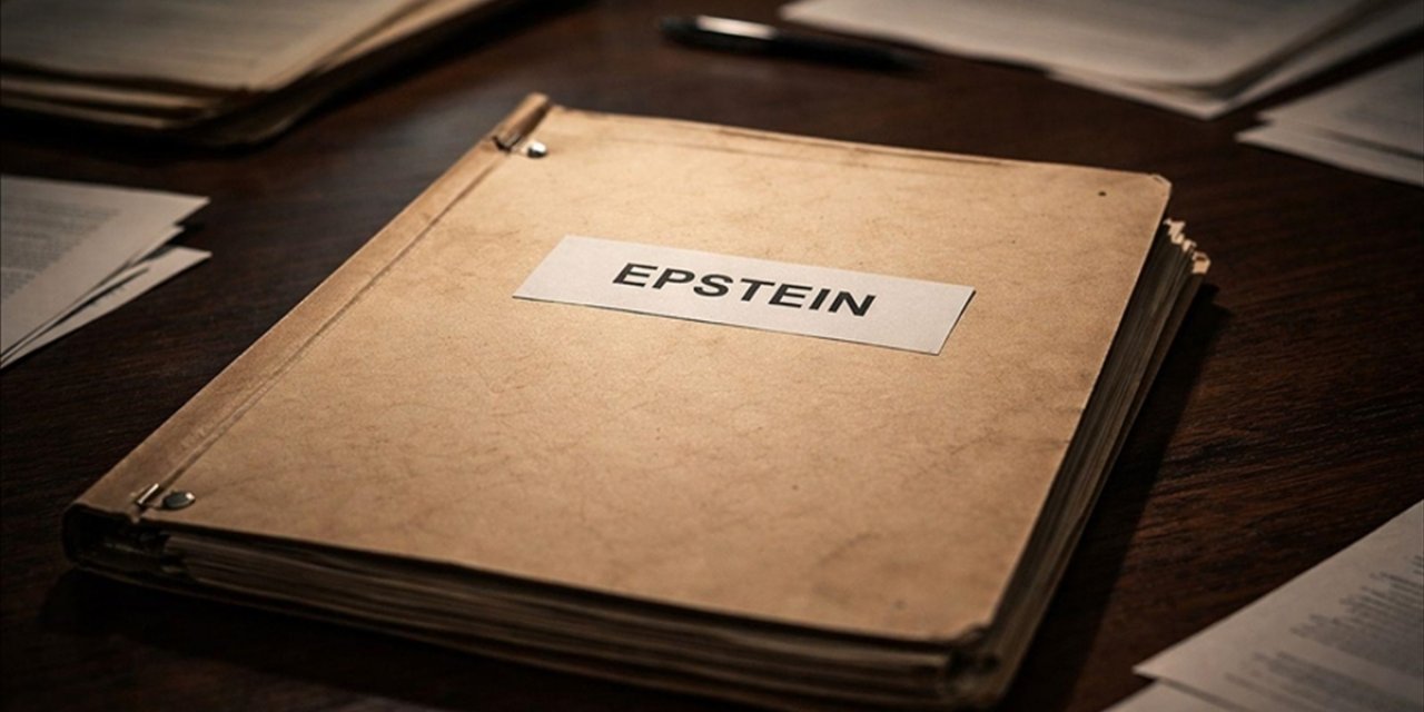 Epstein'in İsrail Bağlantısı Tartışılırken Batı Medyasının Konuyu Rusya'ya Yönlendirmesi Eleştiriliyor