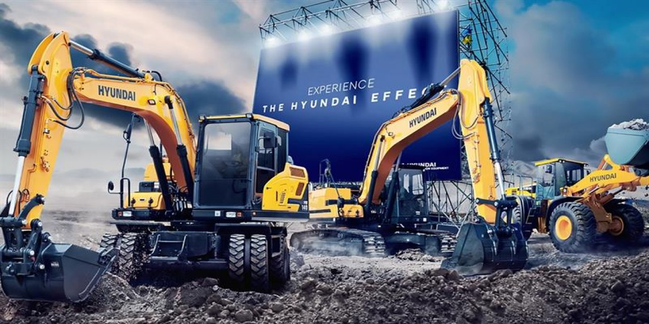 Hyundai'nin Ağır Ticari Kamyon Filosu Avrupa'da 20 Milyon Kilometrelik Sürüş Mesafesine Ulaştı