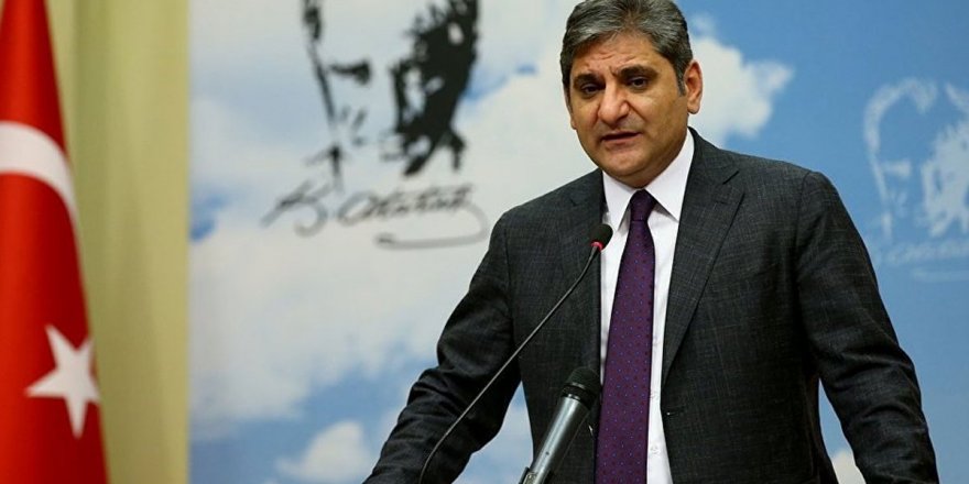 Erdoğdu “Sayıştay, Görevini Tam Yapmıyor”