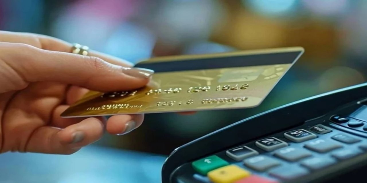 Bütün Kredi Kartı Limitleri Değişiyor! Son 2 Gün Kaldı