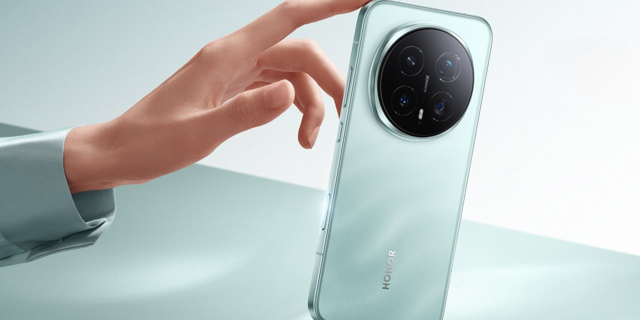 Honor Magic8 Pro Yapay Zeka Destekli Kamerasıyla Öne Çıkıyor