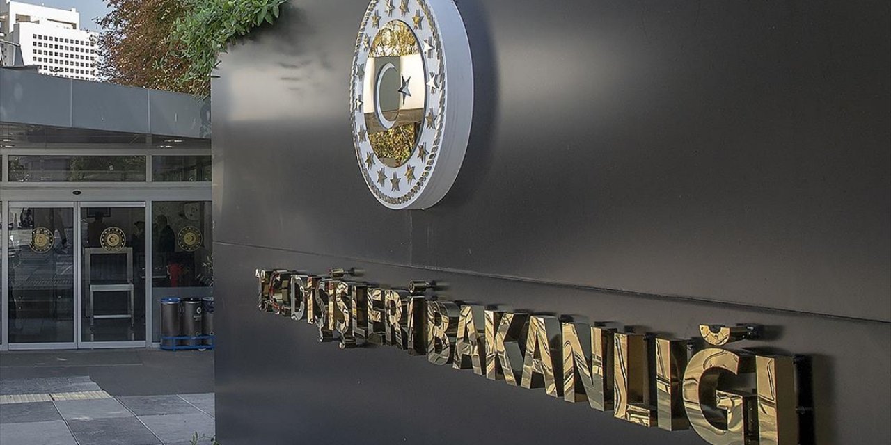 Türkiye, Avrupa Parlamentosu Tarafından Kabul Edilen Bazı Kararlardaki Asılsız İddiaları Reddetti