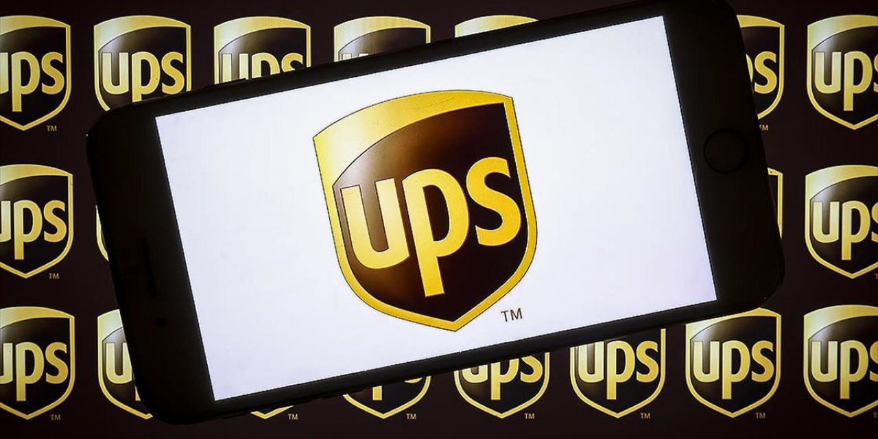 Ups'ten, Temu'nun Avrupa İştiraki Whaleco Şirketine 37 Milyon Avroluk Dava