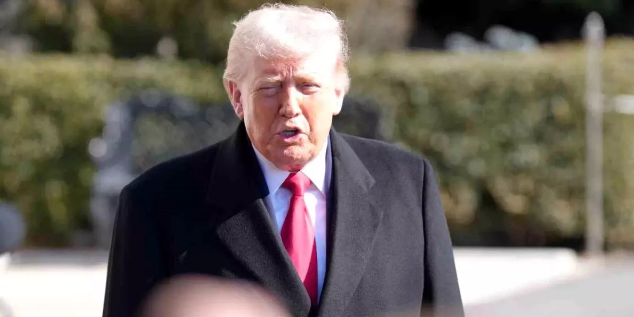 Trump: "Venezuela'ya Ziyaret Gerçekleştireceğim"