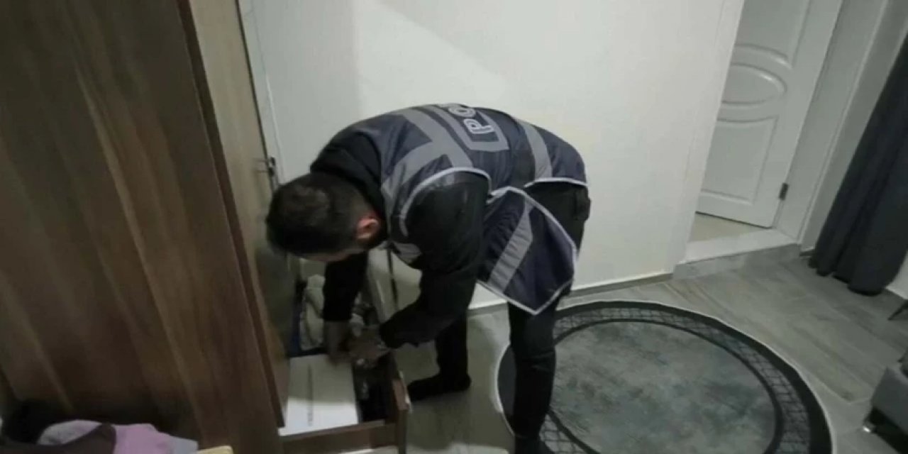 Aydın Merkezli 6 İlde Vize Dolandırıcılığı Operasyonu: 12 Tutuklama