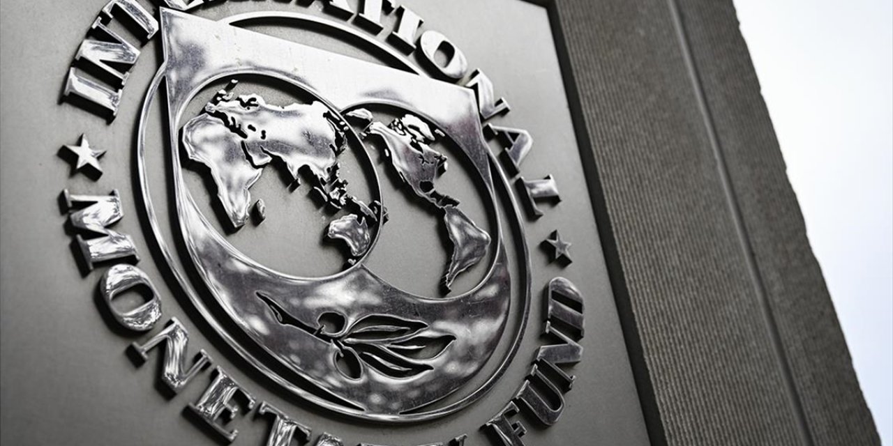 IMF: Türkiye'nin Dezenflasyon Programı Başarılar Gösterdi