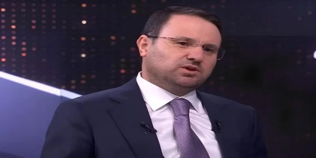 Adalet Bakanı Akın Gürlek: "Ben 86 Milyonun Adalet Bakanıyım, Kapım Her Vatandaşımıza Açık"