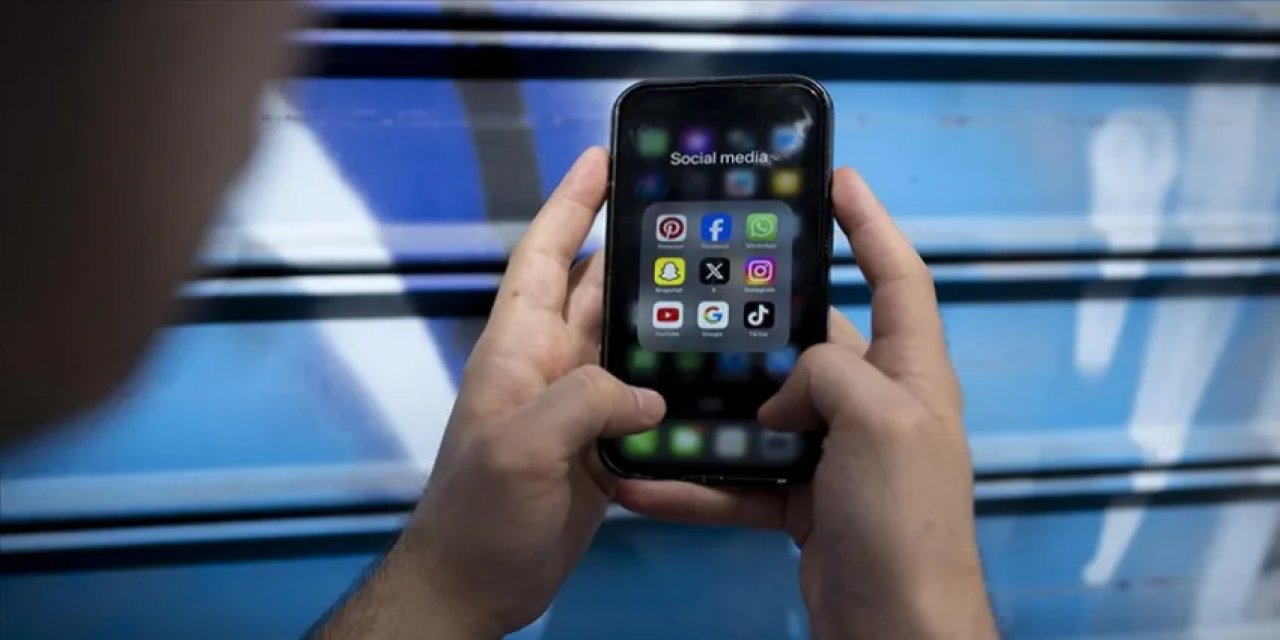 Sosyal Medyaya Yeni Düzenleme! Bunu yapmayan Bir Şey Paylaşamayacak