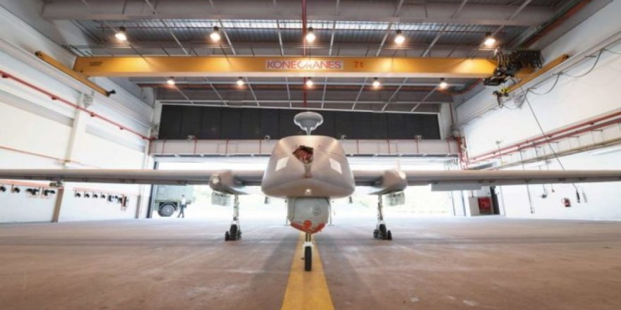 Türkiye Korkusu Ekonomik Sıkıntıyı Unutturdu, Yine Heron Aldılar